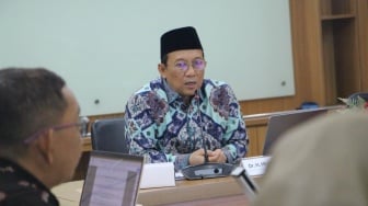 Gus Hilmy Geram: Kerusuhan Pola Terencana, Tapi Dalang Masih Misterius Ada Apa?