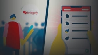 Chatting Tanpa Internet dan Nomor HP, Aplikasi Ini Bisa Jadi Pengganti WhatsApp Saat Darurat