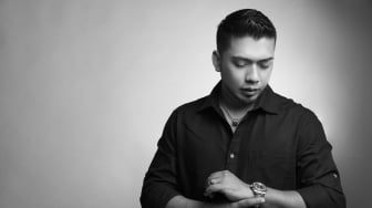 Tiba-Tiba Jadi Penyanyi, Lagu Pujaan Hati Jadi Awal Perjalanan Syahiran Rohajat di Musik Indonesia