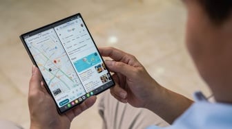 Hidup Belum Lengkap Tanpa Samsung: Kisah Pengguna Setia