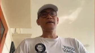 Gibran 'Cari Poin' Saat Demo Rusuh? Refly Harun Sebut Potensi 'Musuh dalam Selimut'