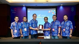 XLSMART Gandeng Telkom Hadirkan  3 Inovasi Layanan Ini Siap Mengubah Pengalaman Pengguna