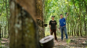 Sinergi BRI dan Medco Dukung UMKM Tangguh Berlandaskan Ekonomi Kerakyatan