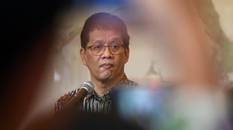 Tidak Gratis, Pindahkan Rp 200 Triliun ke 5 Bank Menkeu Purbaya Minta Bunga Segini!