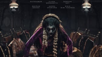 7 Fakta Menarik Film Perempuan Pembawa Sial, Dijamin Bikin Merinding!