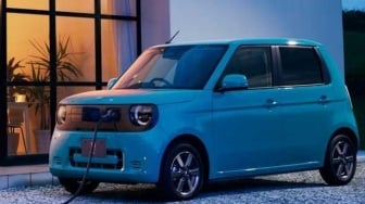 Honda: Ongkos Software Mobil Kekinian Tidak Masuk Akal