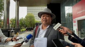 MAKI Ancam Praperadilankan KPK Jika Tak Segera Tetapkan Tersangka Korupsi Kuota Haji