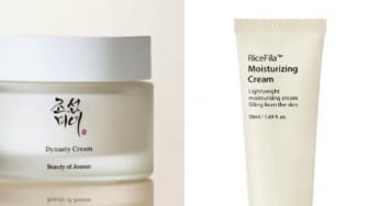 5 Moisturizer Mengandung Beras yang Bikin Kulit Halus dan Cerah, Bye Wajah Kusam!