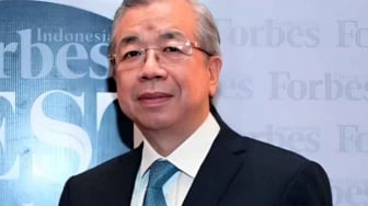 Kisah Harjo Sutanto: Orang Terkaya Tertua, Pendiri Wings Group