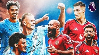 Derby Manchester Dalam 3 Menit: Sejarah, Drama, dan Persaingan Abadi di Premier League
