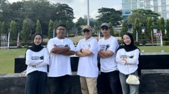 Ekspedisi Patriot: Jejak Anak Muda di Tengah Tantangan Kawasan Transmigrasi
