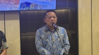 Kejagung Ungkap Nilai Aset Sitaan Sawit Ilegal Kini Tembus Rp 150 Triliun