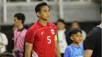 Rizky Ridho Batal Aboard? Manajemen Persija Jakarta Bocorkan Fakta Kejutan