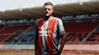Cremonese: Ujung Tombak Jamie Vardy, Tembok Pertahanan Emil Audero, Auto Scudetto?