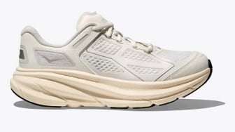 4 Sepatu Lari Hoka Selain Clifton yang Nyaman dan Responsif untuk Berbagai Kebutuhan