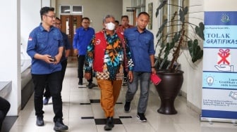 Modus Licik Hilangkan Aset Desa: Mantan Dukuh di Sleman Jadi Tersangka Korupsi Tanah