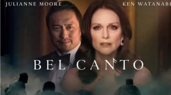 Bel Canto: Ketika Teroris Jatuh Cinta pada Opera, Malam Ini di Trans TV