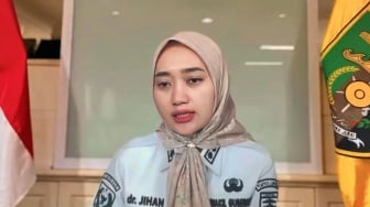 Jangan Sampai  MBG Bikin Sakit! Wagub Lampung Beri Peringatan Keras