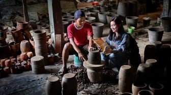 BRI dan MedcoEnergi Kolaborasi: Dorong Ekonomi Kerakyatan Lewat UMKM