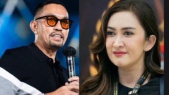 Benarkah Video 7 Menit Ahmad Sahroni dan Nafa Urbach Tersimpan di Flashdisk Hilang? Viral di Medsos