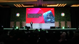 Terobosan Telkom: ESG Jadi Fondasi Utama dan Sistem Operasi untuk Pertumbuhan Digital & Tata Kelola