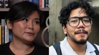 Adu Pendidikan Gusti Aju Dewi Vs Ferry Irwandi yang Saling Tantang di Medsos, Sama-sama Moncer?