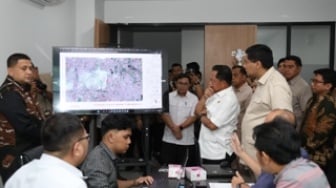 Apresiasi Mendagri Tito untuk Mal Pelayanan Publik Kota Makassar: Ada Gerai PBG dan BPHTB