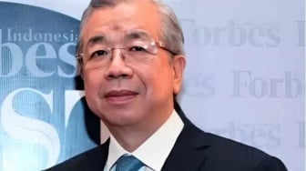 Harjo Sutanto, Pendiri Wings Group Wafat 102 Tahun dan Warisan Bisnisnya