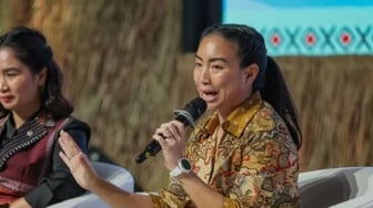 Mundur dari DPR RI, Mengintip Isi Garasi Rahayu Saraswati