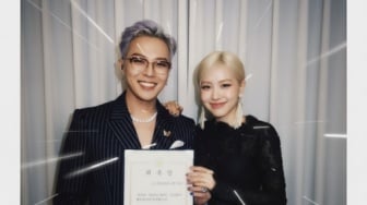 Cara Edit Foto Polaroid Bareng Idol Pakai Gemini AI, Lengkap dengan Contoh Prompt Mudah
