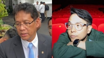 Ernest Prakasa Soroti 2 Hal dari Pernyataan Menkeu Purbaya, Sindir Presiden Prabowo?