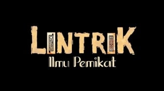 Review Film Lintrik: Ilmu Pemikat, Cinta Segitiga yang Berujung Petaka!