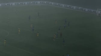 Persib vs Persebaya Tertunda Gegara GBLA Banjir: Stadion Rp545 M, Pernah Jadi Kolam Ikan