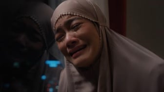 Tayang 23 Oktober, Air Mata di Ujung Sajadah 2 Janjikan Konflik Lebih Kompleks