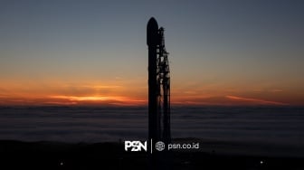 Meutya Hafid Klaim Satelit Nusantara Lima Sediakan Akses Internet di Maluku-Papua Setara Jakarta