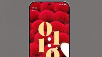 Desain Render Beredar, Xiaomi 16 Bakal Bawa Baterai Badak dan Peringkat IP69