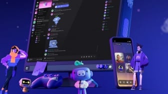 Medsos Dilarang, Gen Z Nepal Bahas Masa Depan Negara Pakai Discord: 'Parlemen Saat Ini'