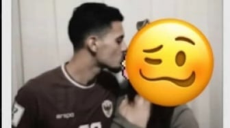 Foto AI Tak Senonoh Punggawa Timnas Indonesia Bikin Gerah: Fans Kreatif Atau Pelecehan Digital?