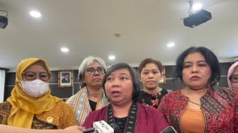 Tim Pencari Fakta Dibentuk: LNHAM Siap Bongkar Borok Kekerasan Aparat di Kerusuhan Agustus