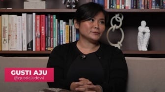 Siapa Gusti Aju Dewi? Grafolog yang Bersitegang dengan Ferry Irwandi Buntut Tuduhan Provokatif