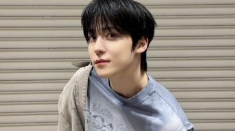 4 InspoDaily OutfitEffortlessYunho ATEEZBuat Tampil Modis Tanpa Ribet!