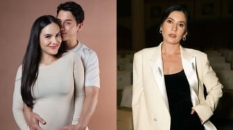 Steffi Zamora Hamil, Hannah Al Rashid Curhat Pernah Jadi Pejuang Garis Dua