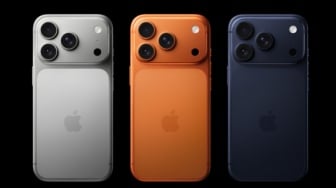 Beda Harga iPhone 17 di Indonesia, Malaysia dan Singapura