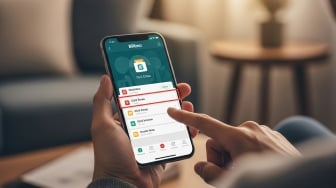 Cicil Emas di BRImo: Cara Mudah Investasi secara Bertahap
