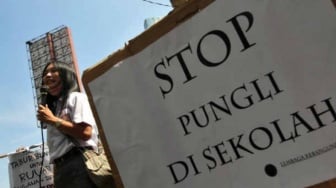 PPU Tegaskan Sekolah Gratis Bebas Pungli, Siapkan Generasi IKN