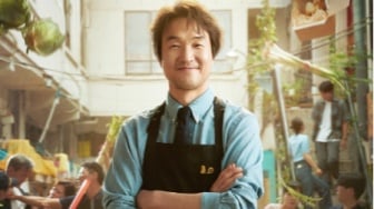 Sinopsis dan Fakta Menarik Shin's Project, Drakor Baru Han Suk Kyu Tayang di Vidio