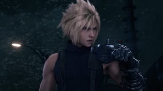Final Fantasy 7 Remake Bakal Tersedia di Switch 2 dan Xbox pada Januari 2026