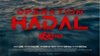 Review Film Operation Hadal: Aksi Militer Tiongkok yang Penuh Adrenalin!