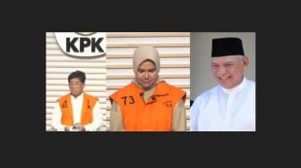 Rudi Ong dan Donna Faroek, Simbol Kuatnya Jaringan Mafia Tambang di Era Awang Faroek