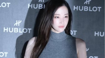 4 Daily Outfit Simpel Catchy ala Jeon Jong Seo, Sontek Biar Auto Stylish!